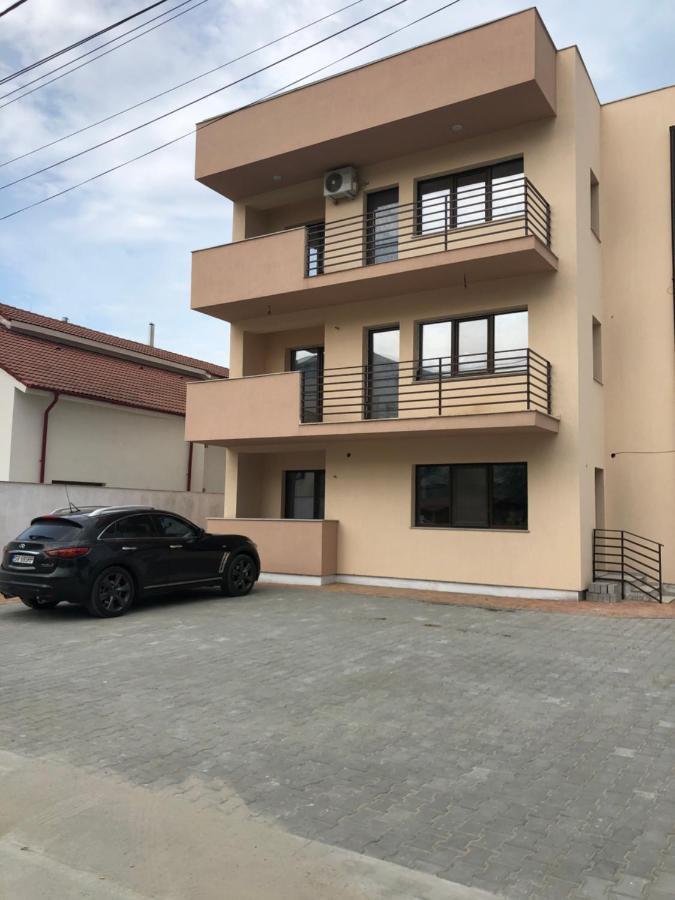 Best Apartment Mamaia Nord Năvodari Buitenkant foto